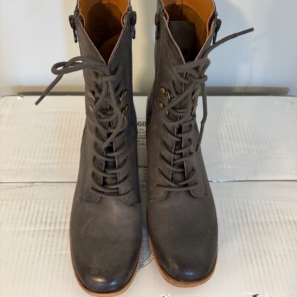 Kork-Ease Boots